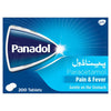 PANADOL TAB