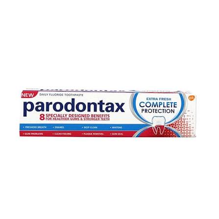 PARODONTAX COMP PROT 70GM