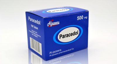 PATRACEDOL TAB