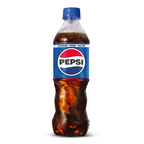 PEPSI 500ML