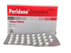 PERIDONE 10MG TAB
