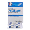 PHLOGIN 50MG CAP
