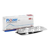PIOZER 45MG TAB