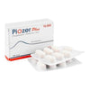 PIOZER PLUS 15/850MG TAB