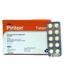 PIRITON TAB