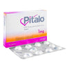 PITALO 1MG TAB