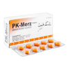 PK MERZ TAB