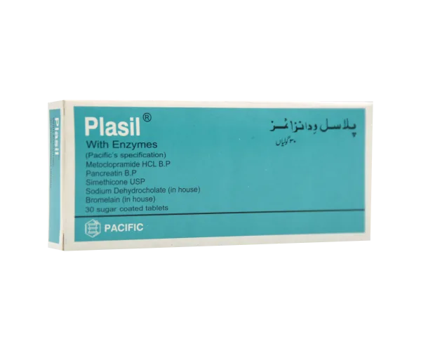 PLASIL TAB