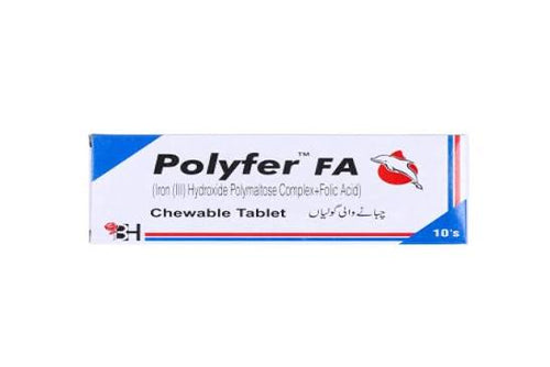 POLYFER FA TAB