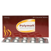 POLYMALT 100MG TAB
