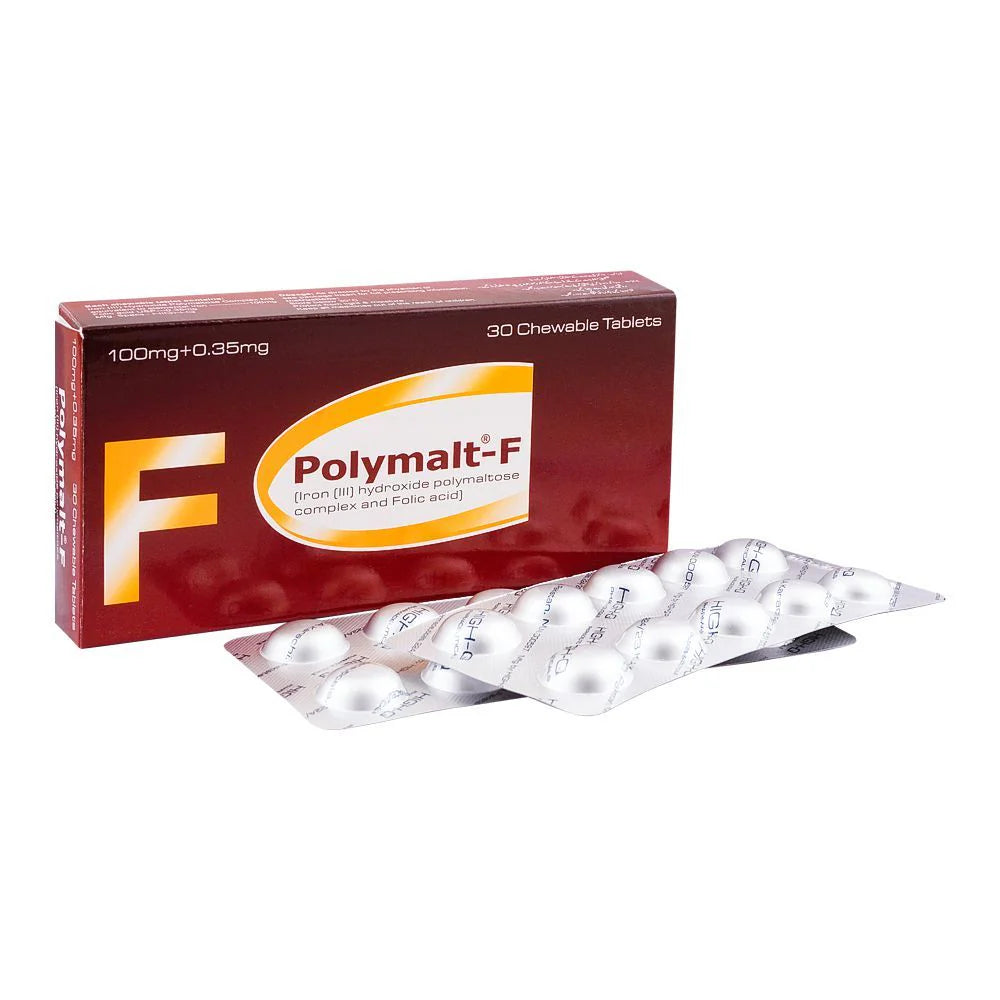 POLYMALT F TAB