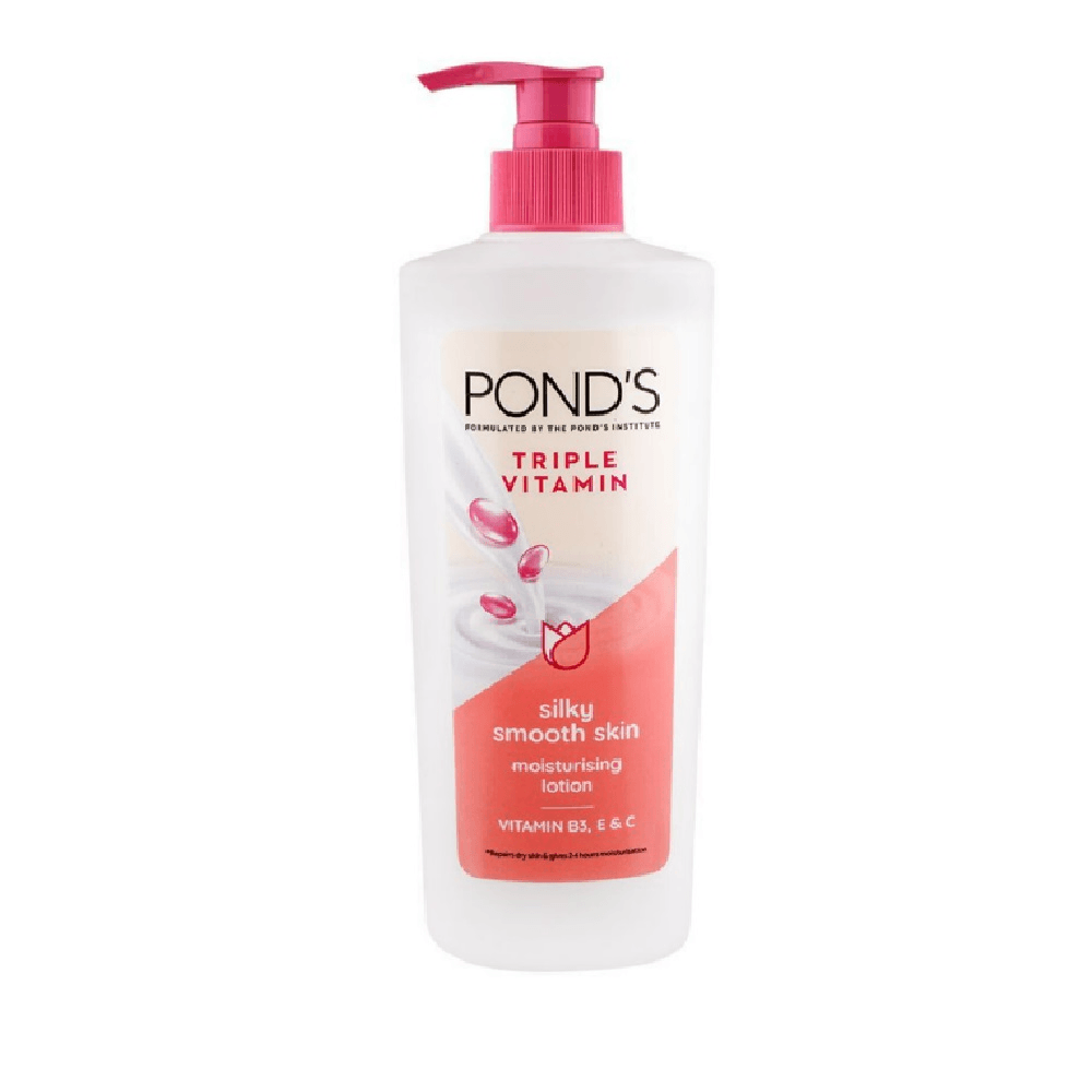 PONDS LOTION (S)