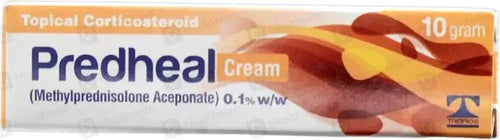 PREDHEAL LOTION