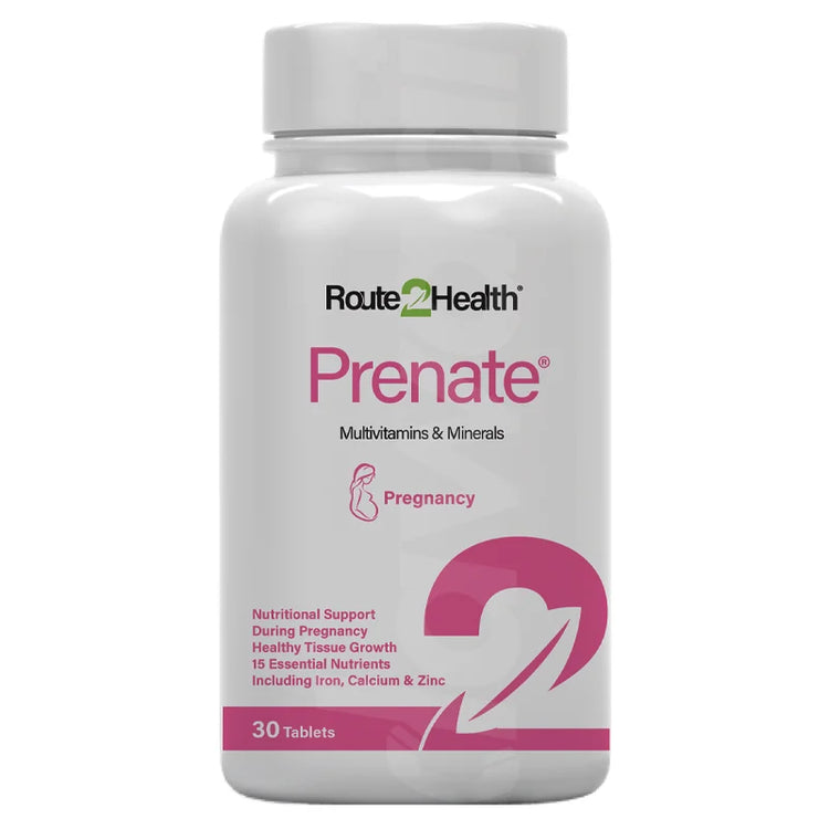 PRENATE TAB