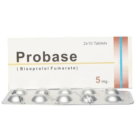 PROBASE 5MG TAB