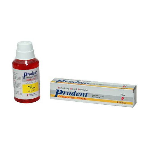 PRODENT 75G T/P
