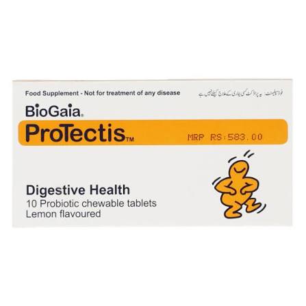 PROTECTIS TAB