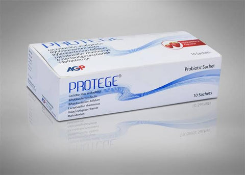 PROTEGE SACH