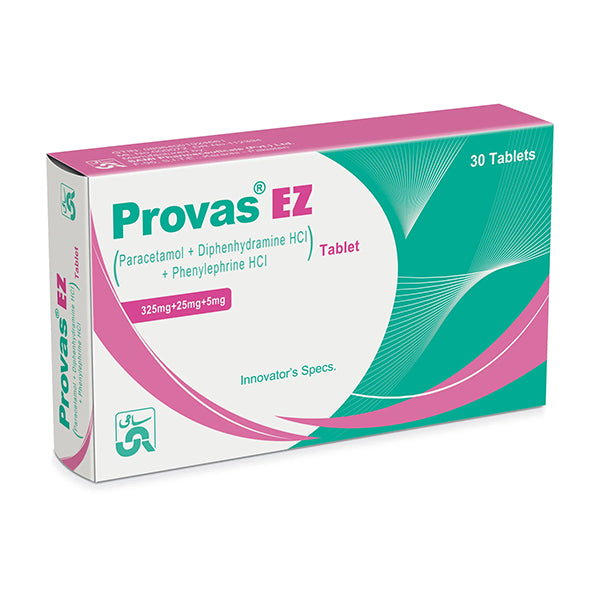 PROVAS EZ TAB