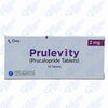 PRULEVITY 2MG TAB