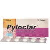 PYLOCLAR 250MG TAB