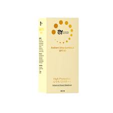 RADIANT ULTRA  SUNBLOCK