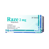 RAZE 2MG TAB