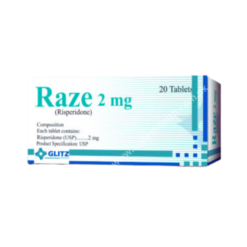 RAZE 2MG TAB