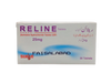 RELINE 25MG TAB