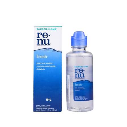 RENU 60ML SOLU