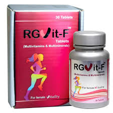 RGVIT F TAB 30S