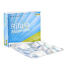RIFAXA 550MG TAB