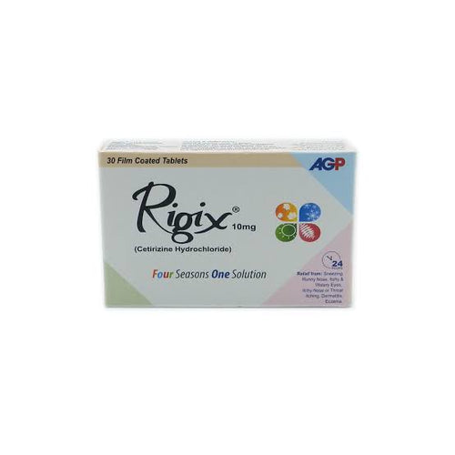 RIGIX  TAB 30S