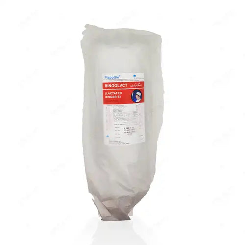 RINGER PLAIN 1000ML(OTSUKA)