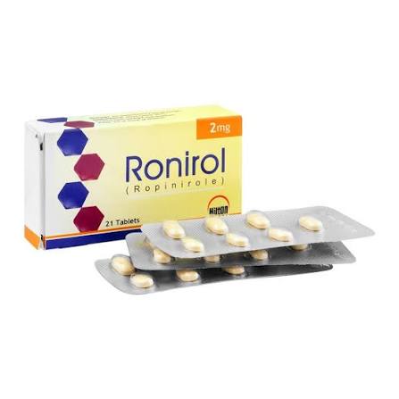 RONIROL 2MG TAB