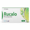 RUCALO 2MG TAB