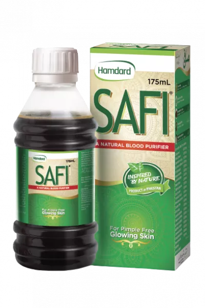 SAFI 175ML(H)