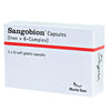 SANGOBION CAP