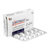 SARTAN H TAB