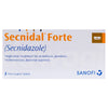 SECNIDAL FORTE 1G TAB