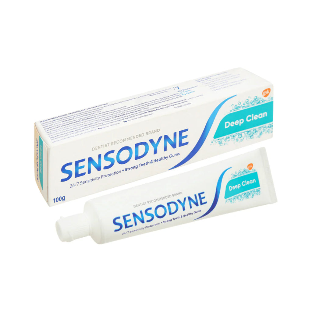 SEN DEEP C 100G