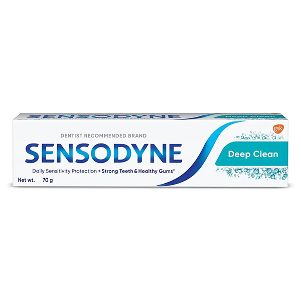 SEN DEEP C 70GM
