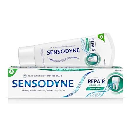 SEN REPAIR PROTECT 75ML