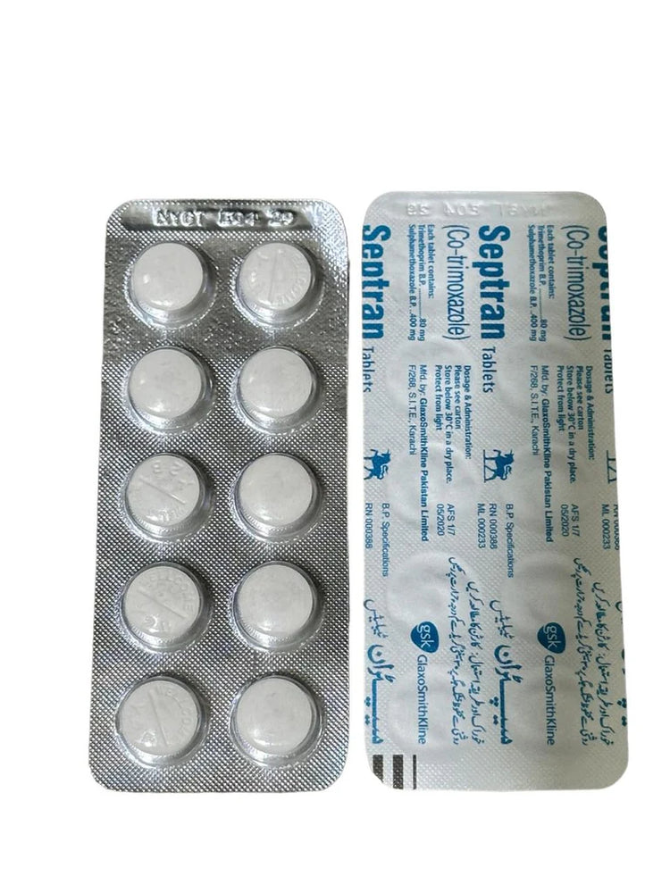 SEPTRAN TAB