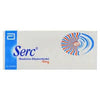 SERC 16MG TAB