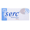 SERC 24MG TAB