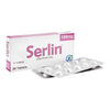 SERLIN 100 MG TAB