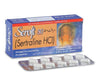 SEROFT 50MG TAB