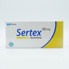 SERTEX 100MG TAB