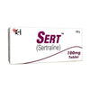 SERT 100MG TAB